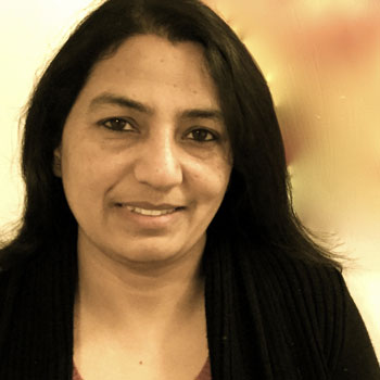 Profile picture of Bharati Devkota