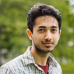 Profile picture of Bibek Basnet