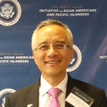 Profile picture of Dr. Damber Kumar (DK) Gurung