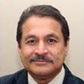 Profile picture of Dr. Surendra Bir Adhikari