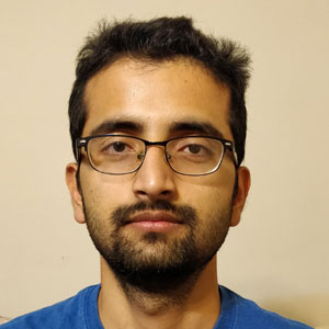 Profile picture of Prajjwal Dangal